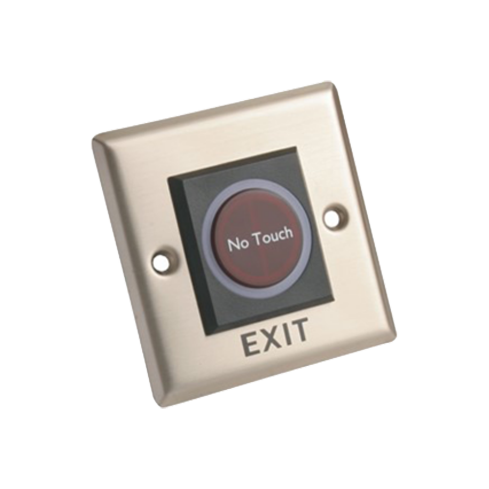 Botón control de acceso infrarrojo Dahua ASF908*